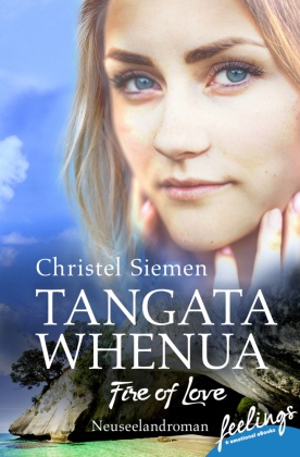 Tangata Whenua - Fire of Love