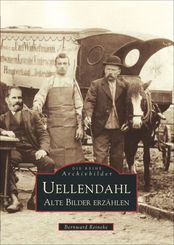 Wuppertal - Uellendahl