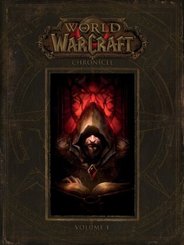 World of Warcraft: Chronicle - Vol.1