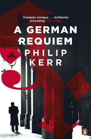 A German Requiem