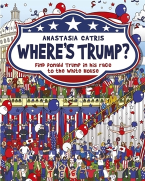 Where's Trump?