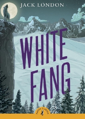 White Fang