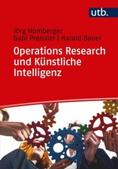 Fit für die Prüfung: Operations Research und Künstliche Intelligenz