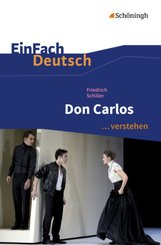 Friedrich Schiller: Don Carlos