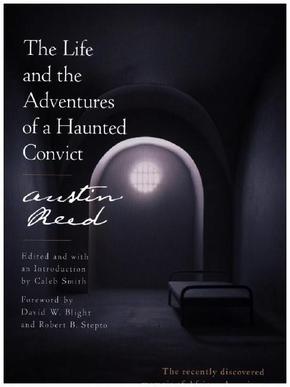 The Life and the Adventures of a Haunted Convict