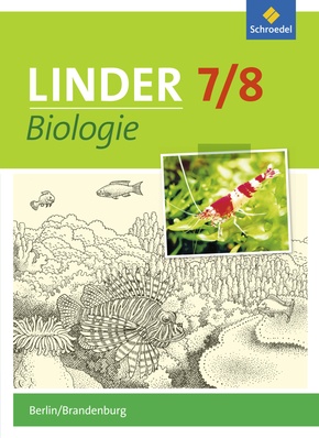 LINDER Biologie SI - Ausgabe 2016 für Berlin und Brandenburg