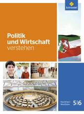 Politik und Wirtschaft verstehen - Ausgabe 2016, m. 1 Buch, m. 1 Online-Zugang