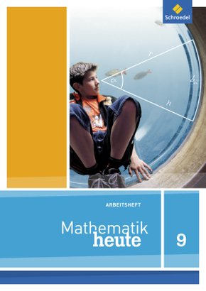 Mathematik heute - Ausgabe 2012 für Niedersachsen