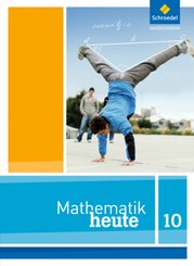 Mathematik heute - Ausgabe 2012 für Nordrhein-Westfalen