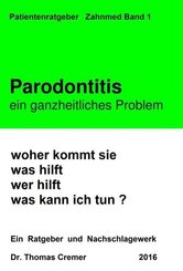 Parodontitis ein ganzheitliches Problem