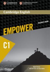 Cambridge English Empower: Empower C1 Advanced