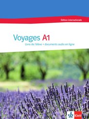 Voyages - édition internationale: Voyages A1