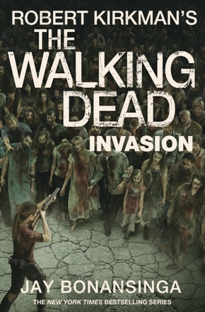 The Walking Dead: Invasion