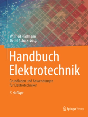 Handbuch Elektrotechnik