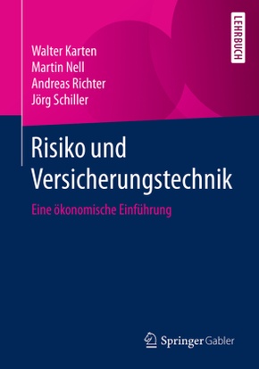 Risiko und Versicherungstechnik