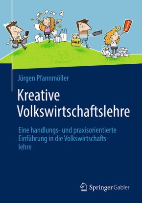 Kreative Volkswirtschaftslehre