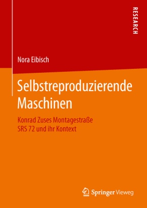 Selbstreproduzierende Maschinen