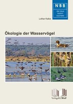 Ökologie der Wasservögel