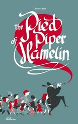 The Pied Piper of Hamelin