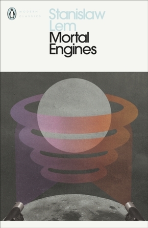 Mortal Engines