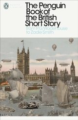 The Penguin Book of the British Short Story - Vol.2