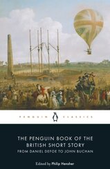 The Penguin Book of the British Short Story - Vol.1