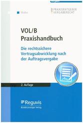 VOL/B Praxishandbuch