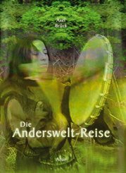 Die Anderswelt-Reise, m. Audio-CD