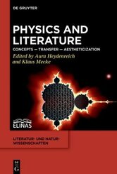 Physics and Literature