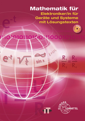 Mathematik für Elektroniker/in für Geräte und Systeme