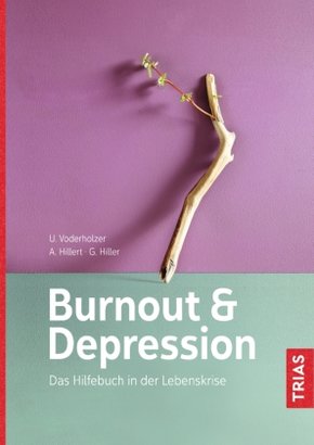 Burnout und Depression