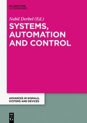 Systems, Analysis and Automatic Control