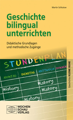 Geschichte bilingual unterrichten