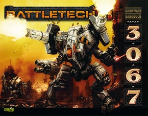 BattleTech, Hardware-Handbuch 3067