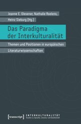 Das Paradigma der Interkulturalit&auml;t