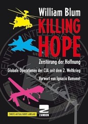 Killing Hope - Zerstörung der Hoffnung