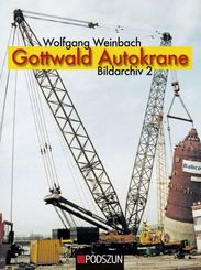 Gottwald Autokrane - Bd.2