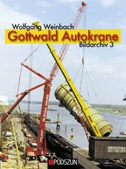 Gottwald Autokrane - Bd.3