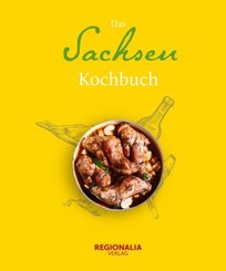 Das Sachsen Kochbuch