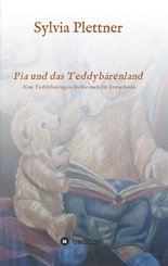 Pia und das Teddybärenland