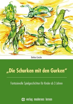 "Die Schurken mit den Gurken"