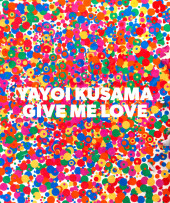 Yayoi Kusama