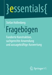 Fragebögen