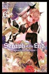Seraph of the End - Bd.6