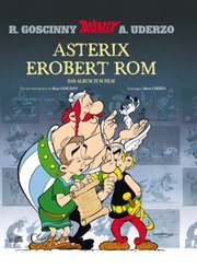 Asterix - Asterix erobert Rom