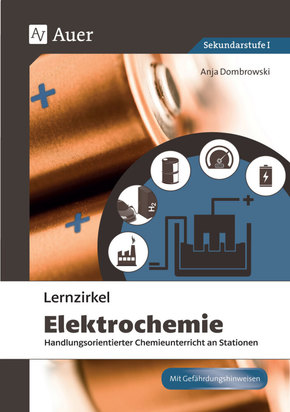 Lernzirkel Elektrochemie