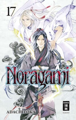 Noragami - Bd.17