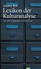 Lexikon der Kulturanalyse