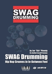 SWAG Drumming