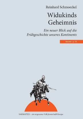 Widukinds Geheimnis